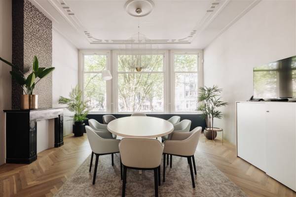 Kantoorruimte Prinsengracht 463 1 Amsterdam