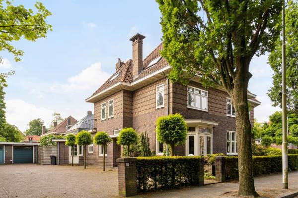 Kantoorruimte Vondellaan 23 Eindhoven