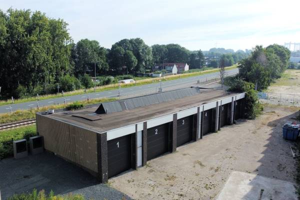 Bedrijfsruimte Lindtsedijk 12Z2- 6 Zwijndrecht