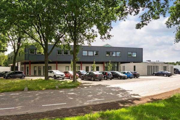 Kantoorruimte Achterbroek 11 Milsbeek