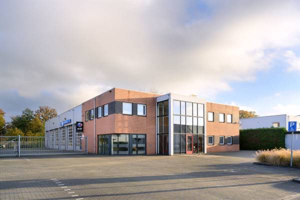 Kantoorruimte Saturnusweg 10 Brummen