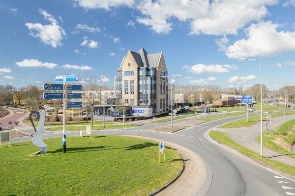 Kantoorruimte Lopikerplein 2e verd Schoonhoven