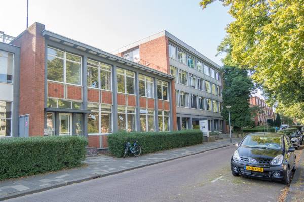 Kantoorruimte Gorechtkade 2 Groningen