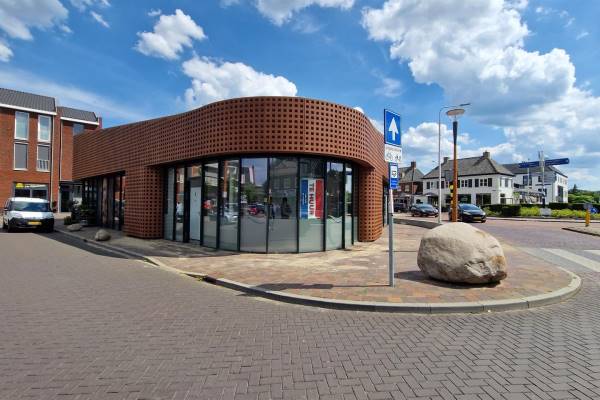 Winkelruimte Plein 4b Vlijmen