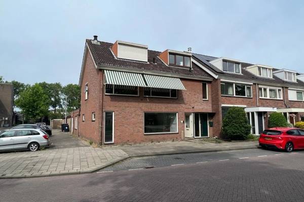 Bedrijfsruimte Groensvoorde 74 Waddinxveen