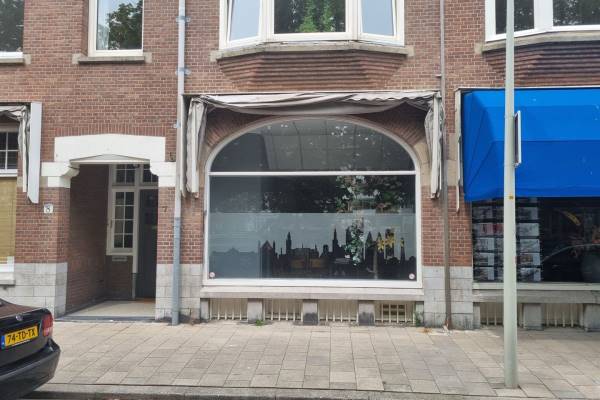 Kantoorruimte Valkenbosplein 7 Den Haag