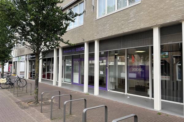 Kantoorruimte Achter de Driesprong 33 Rosmalen