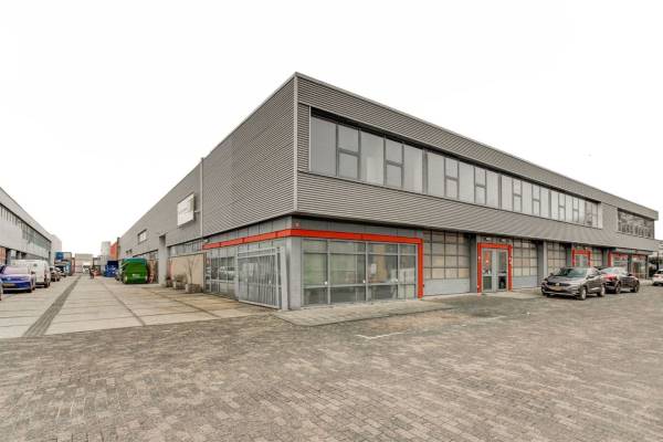 Winkelruimte Bellstraat 2D-W Vlaardingen
