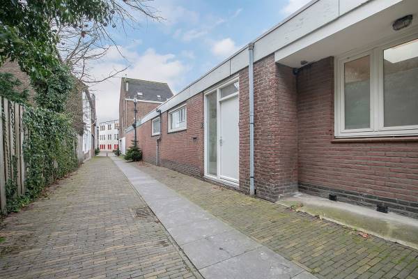 Kantoorruimte Steegstraat 5 Meerssen