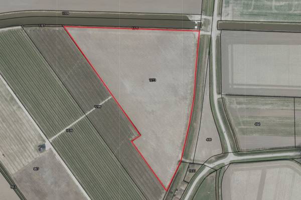 Agrarische grond Ruilverkavelingsweg &#39;s-Gravenpolder