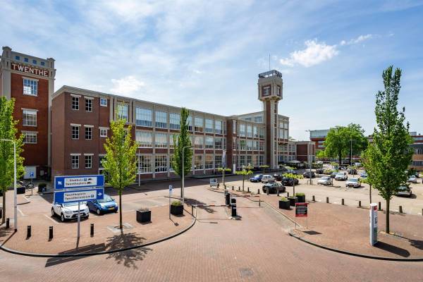 Kantoorruimte Twenthe-plein 1 3bgg Almelo