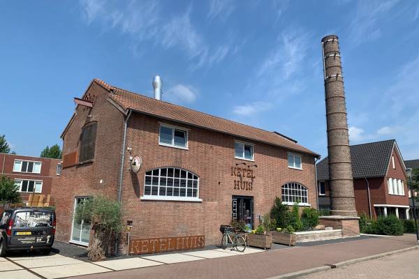 Horecagelegenheid Thermionpark 30 Lent