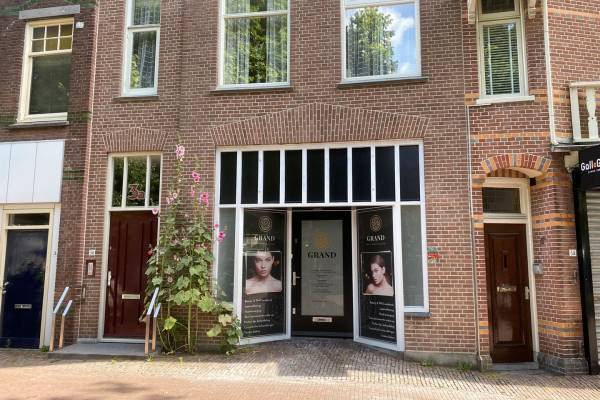 Winkelruimte Gedempte Turfhaven 3 Hoorn (NH)