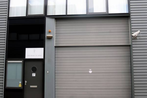 Bedrijfsruimte Kuipersweg 2P Woerden