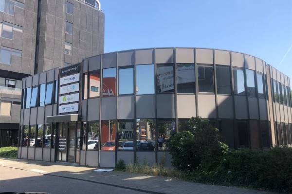 Kantoorruimte Schuttershof 2 Terneuzen