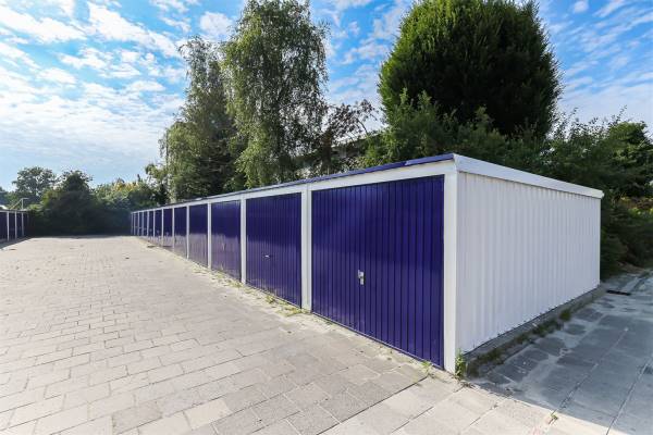 Bedrijfsruimte Zeeheldenstraat 7 Winschoten