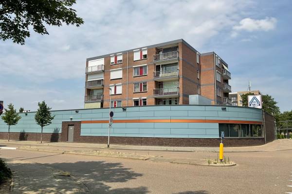 Winkelruimte Zeswegenlaan 282 283 Heerlen