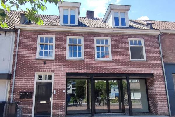 Winkelruimte Rechterstraat 50 Boxtel