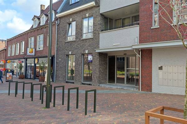 Winkelruimte Heuvel 53 Geldrop