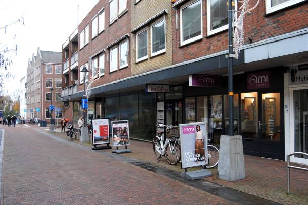 Kantoorruimte Deken Dr Mulderstraat 8C Bemmel