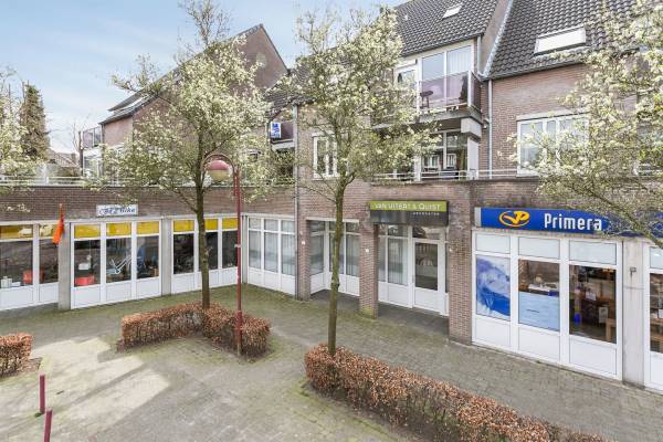 Kantoorruimte Hoofdstraat 72 Kaatsheuvel