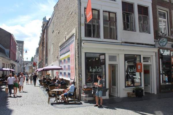Winkelruimte Achter het Vleeshuis 25 Maastricht