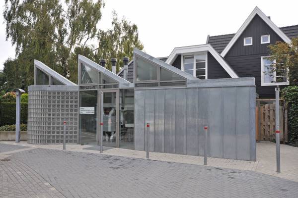 Kantoorruimte Meentweg 37B Blaricum