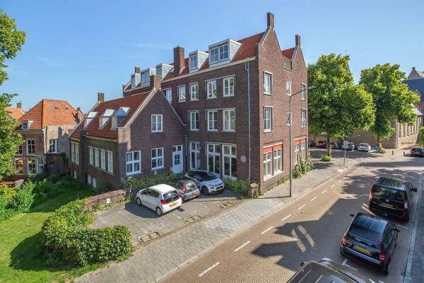 Kantoorruimte Groenmarkt 13 Middelburg