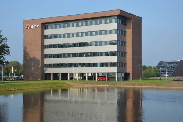 Kantoorruimte John Maynard Keynesstraat 351 Hengelo (OV)