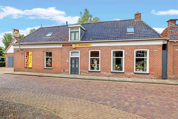 Winkelruimte Sk&# 2 Winsum (FR)