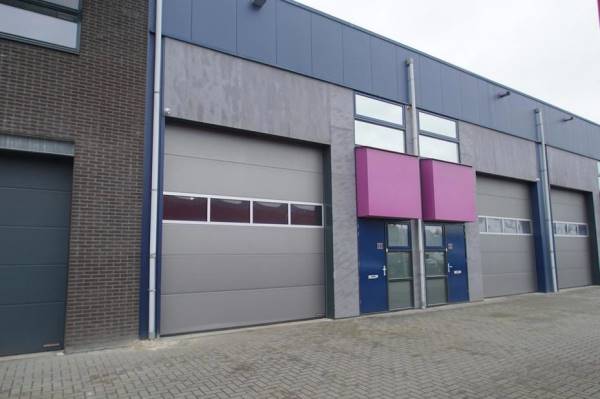 Bedrijfsruimte Richterlaan 3 19 Drachten