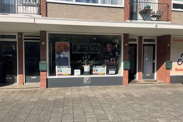 Winkelruimte Deldensestraat 113 Almelo