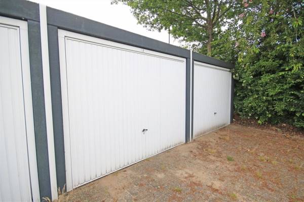 Bedrijfsruimte Boerendanserdijk 3A Zwolle