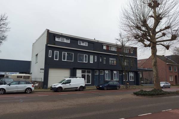 Beleggingsobject Burg. Lemmensstraat 109 - 113 Geleen
