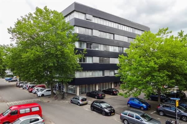 Kantoorruimte Kaap Hoorndreef 36 Utrecht