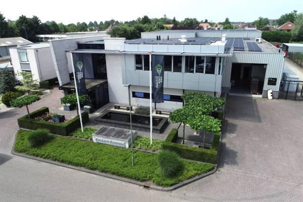 Bedrijfsruimte De Hoogjens 10 Sleeuwijk