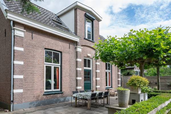 Maatschappelijk vastgoed Binnenweg 69 71 Ellecom
