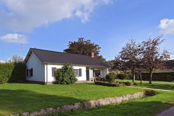 Agrarisch bedrijf A+B Nederweert