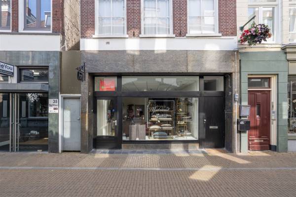 Winkelruimte Langendijk 37 Gorinchem