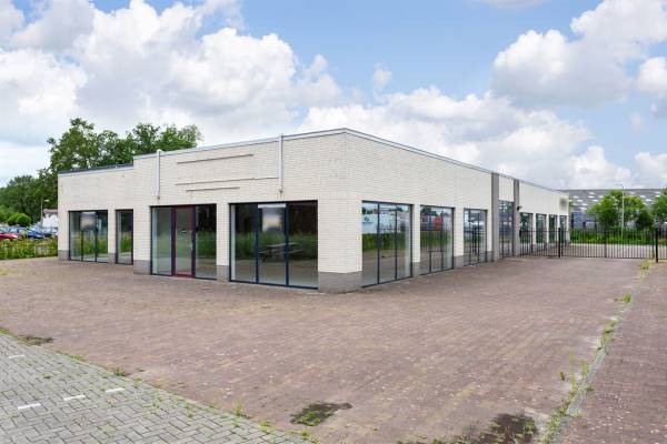 Kantoorruimte De Eiken 7a Delden