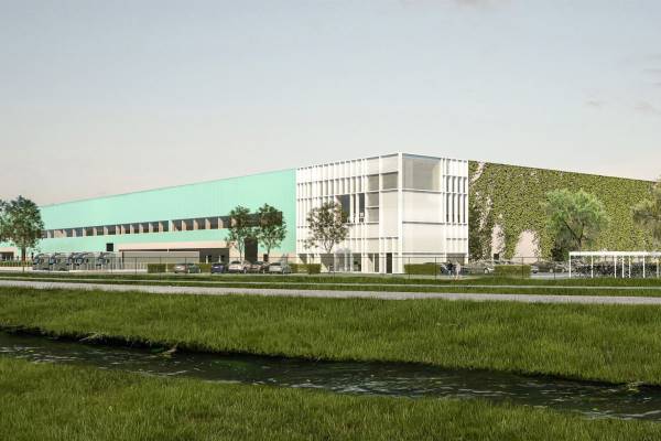 Bedrijfsruimte SHIPP 21 Puttershoek