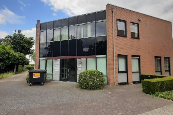 Kantoorruimte Zilverschoon 32 Duiven