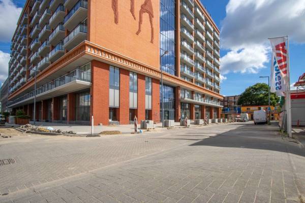 Horecagelegenheid Tandwielstraat 7 Rotterdam