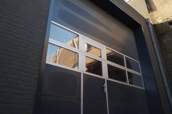 Bedrijfsruimte Lengelseweg 92A &#39;s-Heerenberg