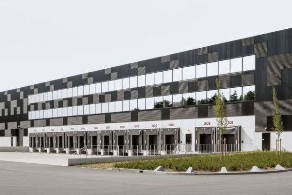 Bedrijfsruimte Columbus 20 23 Almelo