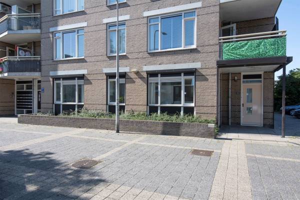 Kantoorruimte Leuvensbroek 2102 Nijmegen