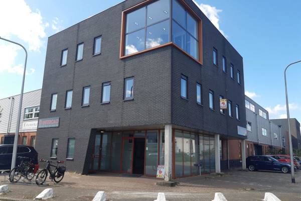 Kantoorruimte Ambachtweg 51 Moordrecht