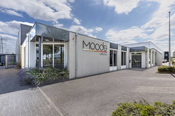 Bedrijfsruimte Lage Zijde 5 Eindhoven