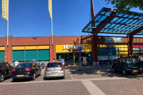 Winkelruimte Wie&#2 35 Venlo