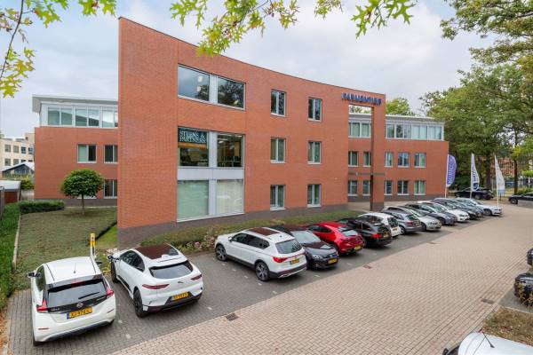 Kantoorruimte Luchthavenweg 99 Eindhoven